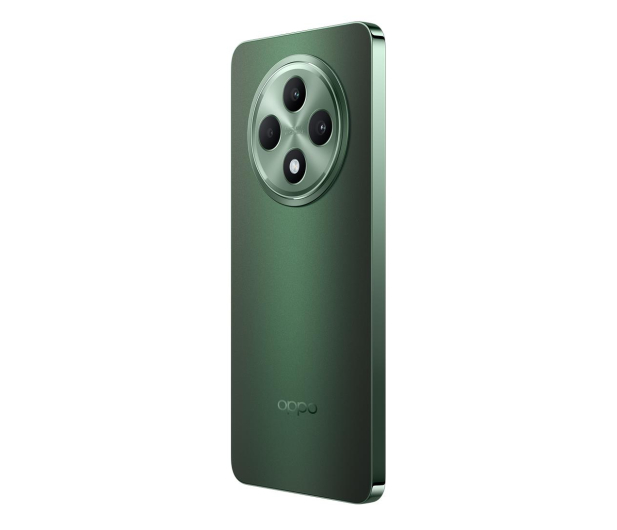 OPPO Reno12 FS 5G 12/512GB Zielony - 1265281 - zdjęcie 7